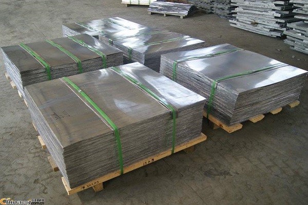 徐州防护铅皮专业生产厂家